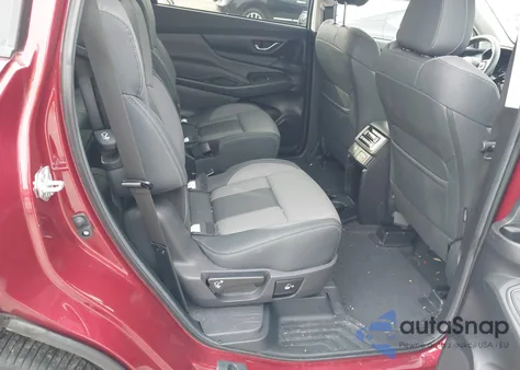 2025 Subaru Ascent Onyx Edition 7-Passenger z USA, uszkodzony, nr VIN 4S4WMAFD1S3410575